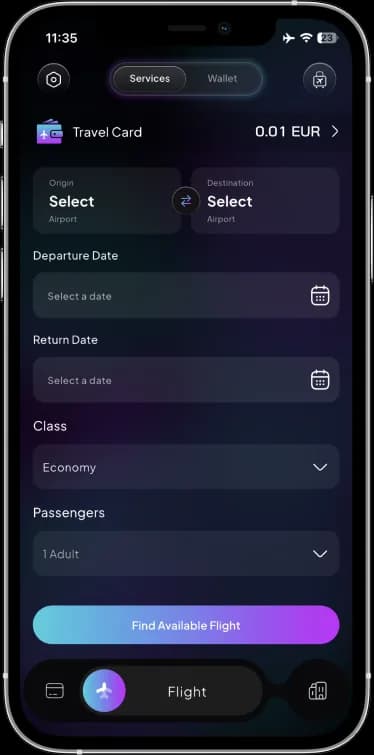 App tour screenshot 2