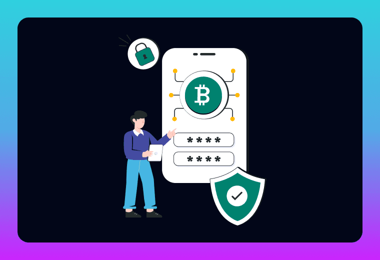Blockchain güvenliği ve gizlilik koruması