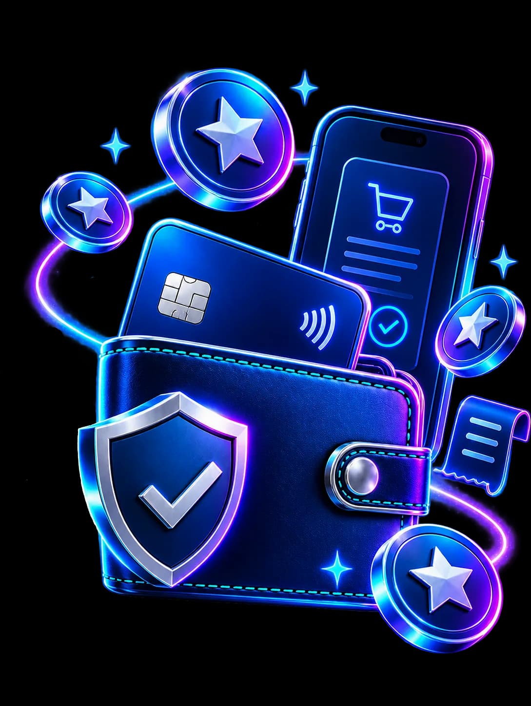 Get Rewards on Daily Payments