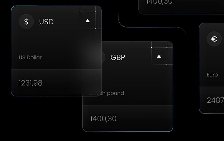 Handle Multiple Currencies with Ease