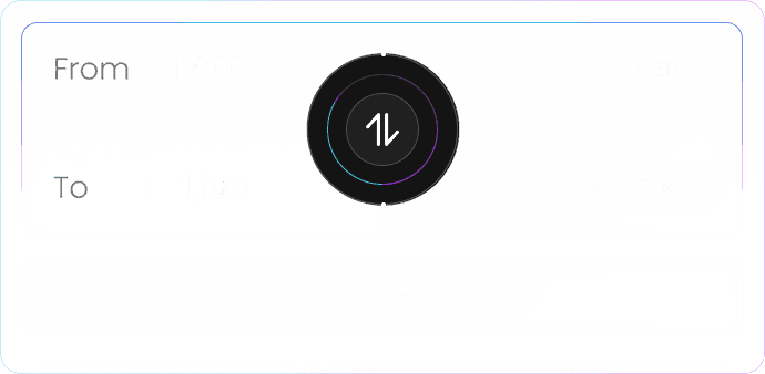 Kripto Para Birimini Anında Gerçek Zamanlı Fiyatlarla Takas Edin