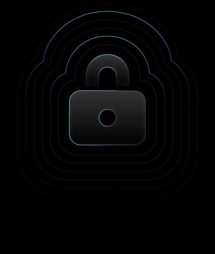 Advanced Security You Can Trust