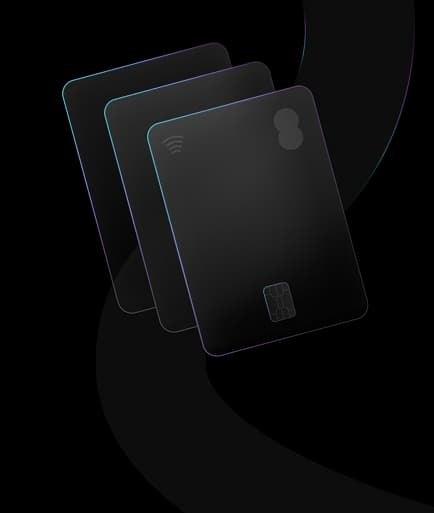 Spend Crypto Anywhere with Virtual Cards
