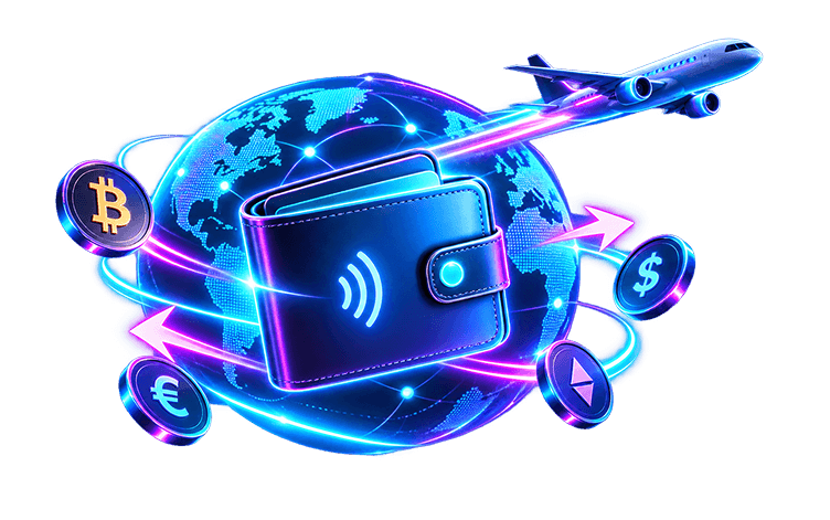 Fast International Payments