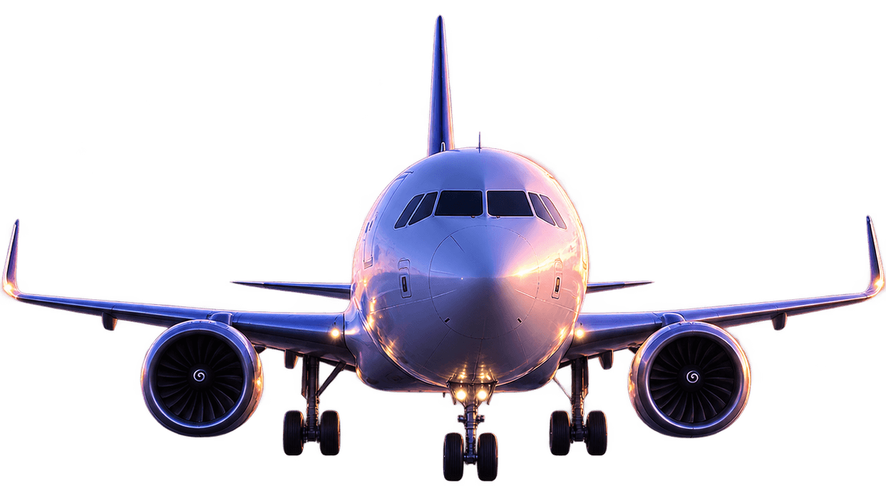 Flight Hero