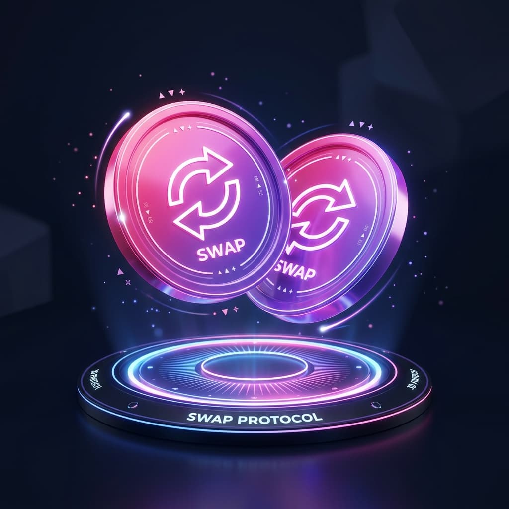 Transparent Swap Pricing