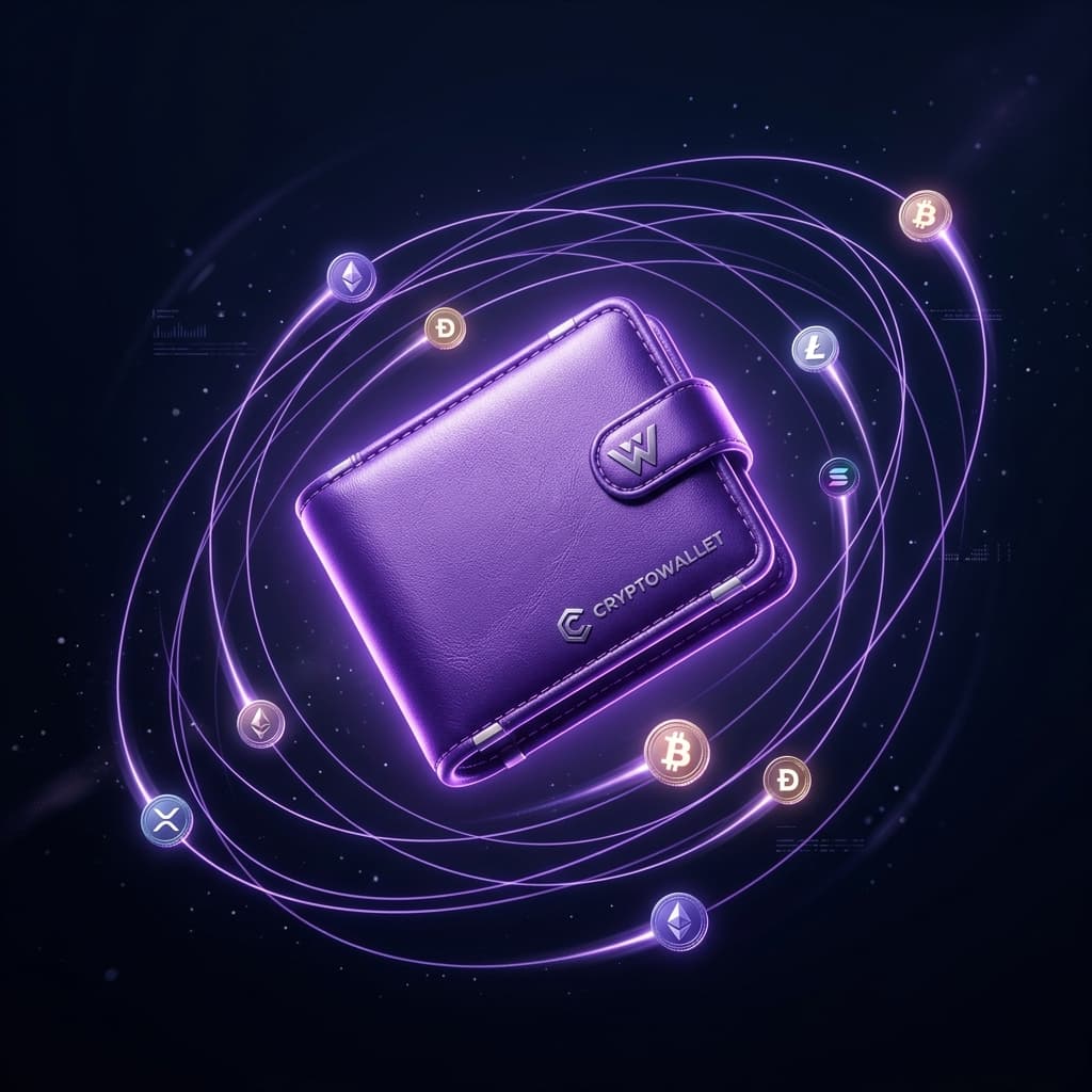 One App, Not a Third-Party Card Service