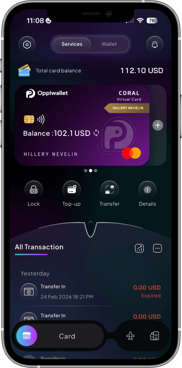App tour screenshot 3