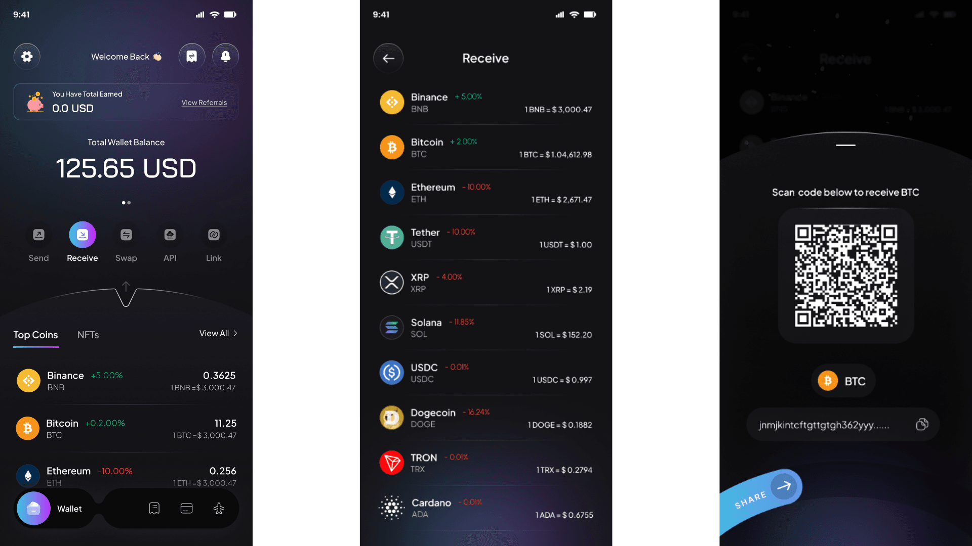 How to Move Your Coins from an Exchange to a Wallet Safely