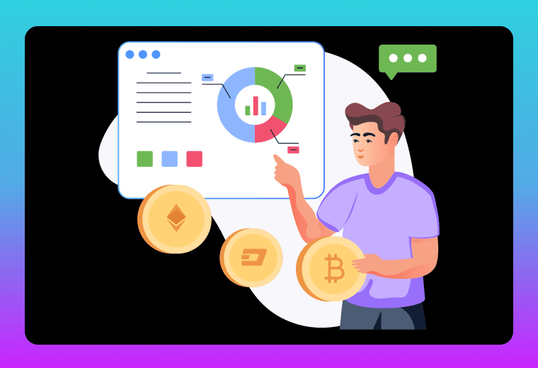 Understanding Cryptocurrency and Local Currency