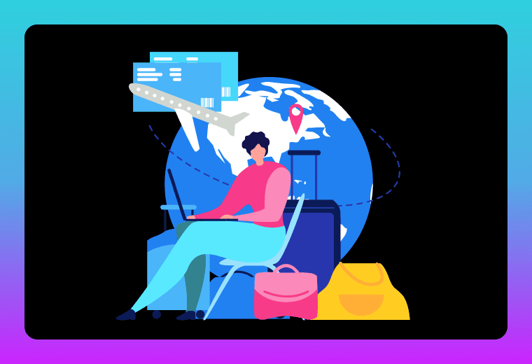 Additional Benefits of Booking Flights with Crypto