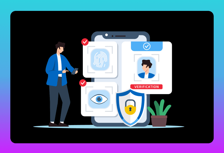 Step 3: Verify Your Identity