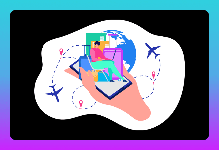 Why Choose OppiWallet for Booking Flights?