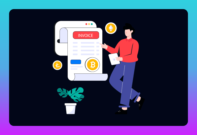 How to Start Accepting Cryptocurrency Payments