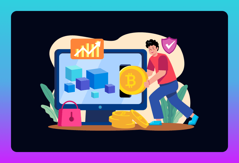 Full Control Over Your NFTs and Crypto