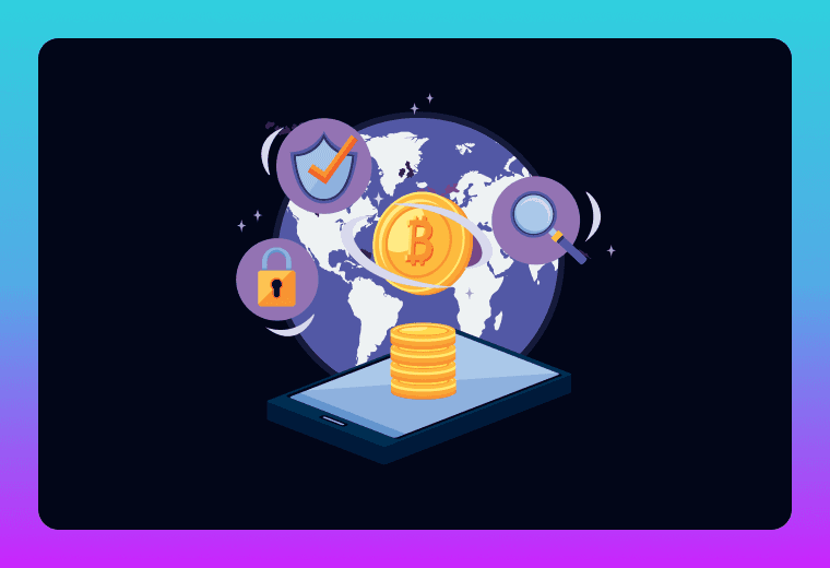 24/7 Transactions and Global Availability