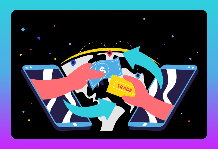 How Virtual Cards Simplify Global Business Payments