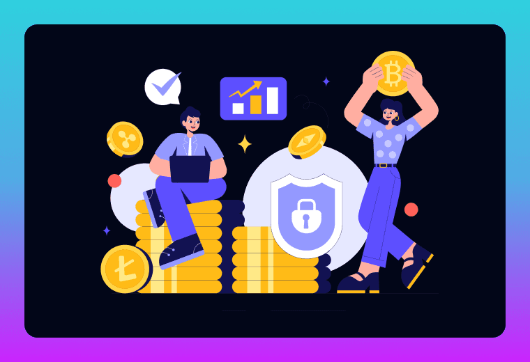 Increased Security and Fraud Prevention