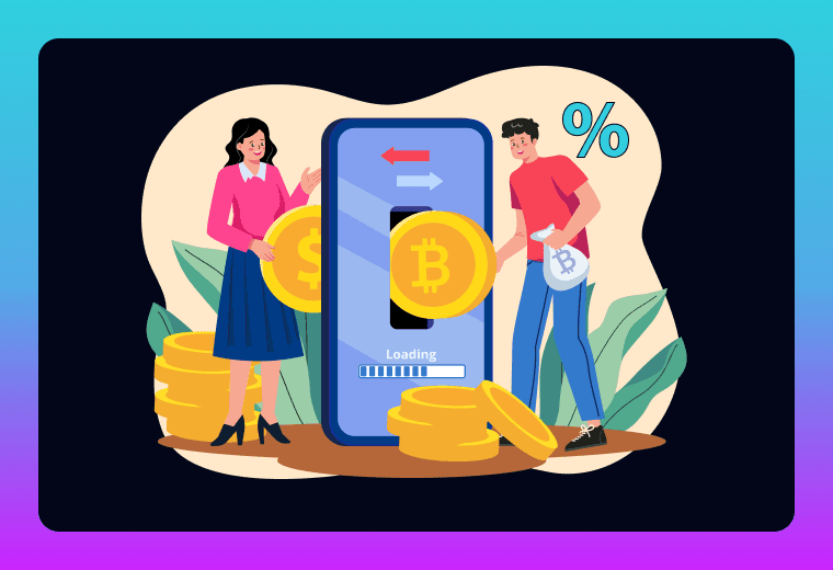 Lower Transaction Fees