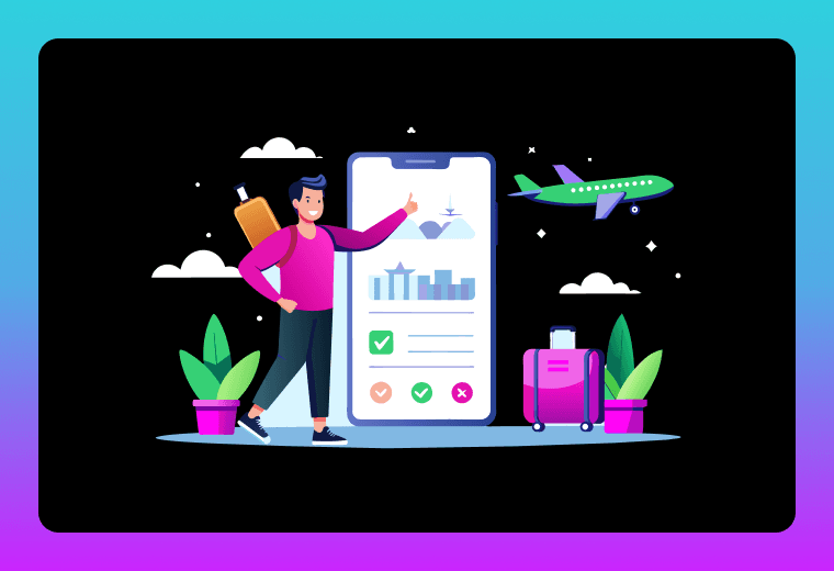 How to Book Flights and Hotels with OppiWallet