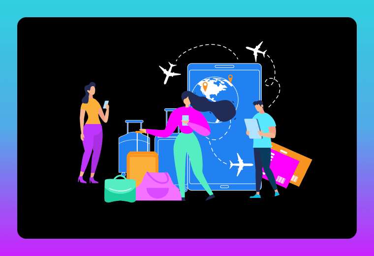 The Growing Demand for Crypto-Friendly Travel Options