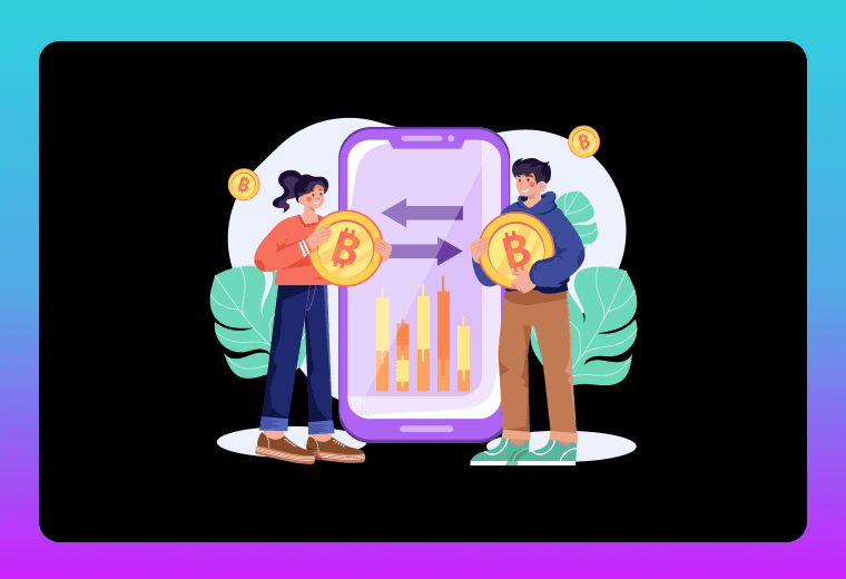 What Are Cryptocurrency Swaps?