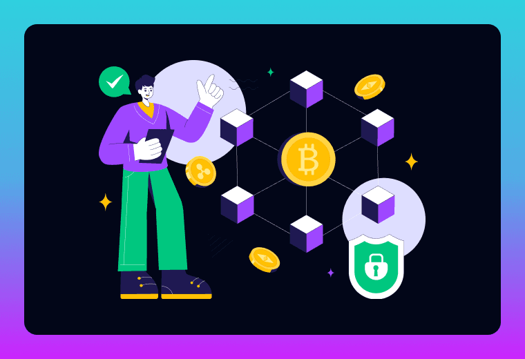 Industry-Leading Security Features