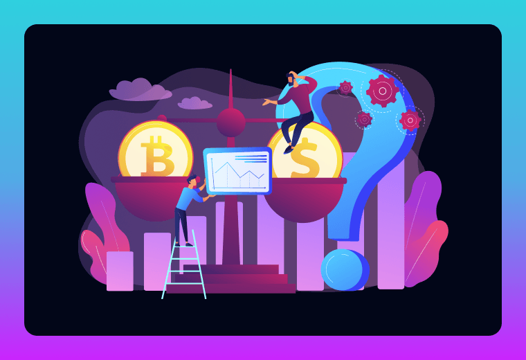 The Challenge of Converting Local Currency into Crypto