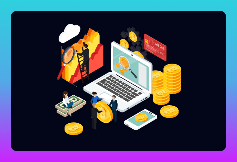 Cryptocurrency Adoption is Growing Rapidly