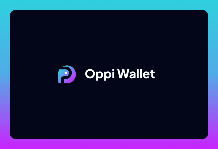 What is OppiWallet?